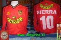 Union Espanola Home football shirt 2000