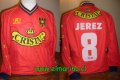 Union Espanola Home football shirt 2000