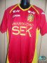 Union Espanola Home football shirt 2013