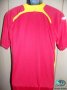 Union Espanola Home football shirt 2013