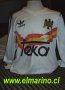 Union Espanola Away football shirt 1992