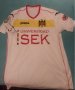 Union Espanola Away football shirt 2014 - 2015