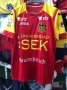 Union Espanola Home football shirt 2014