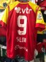 Union Espanola Home football shirt 2014