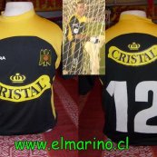 Goalkeeper football shirt 2008