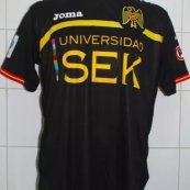 Third football shirt 2011 - 2013