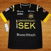 Third football shirt 2014