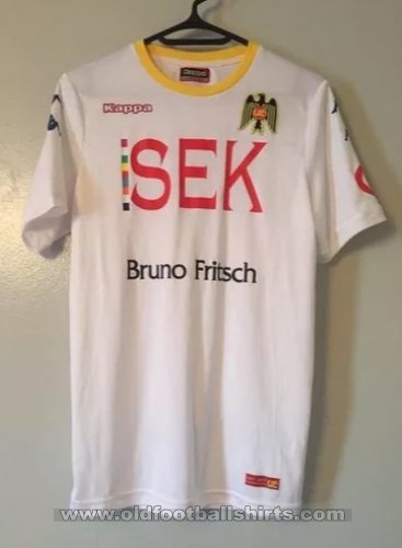 Union Espanola Away football shirt 2018