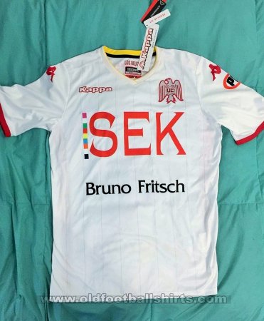 Union Espanola Away football shirt 2019