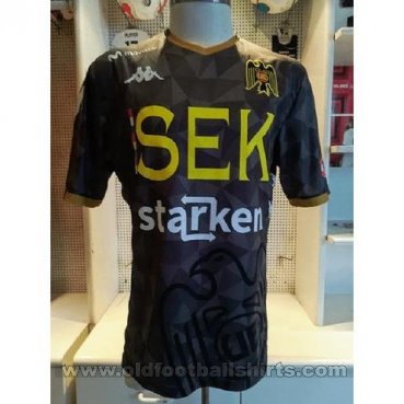 Union Espanola Away football shirt 2020