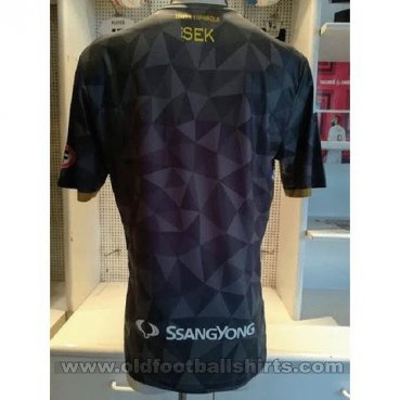 Union Espanola Away football shirt 2020
