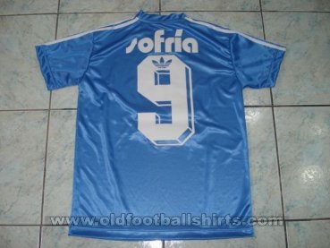 Union Espanola Away football shirt 1994