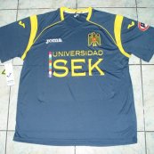Third football shirt 2013 - 2014
