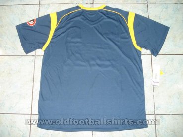 Union Espanola Third football shirt 2013 - 2014