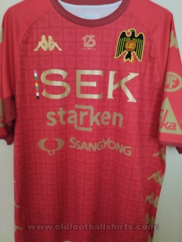 Union Espanola Home football shirt 2022 - 2023