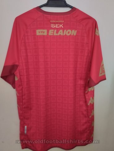 Union Espanola Home football shirt 2022 - 2023