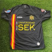 Third football shirt 2010