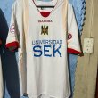 Away football shirt 2009