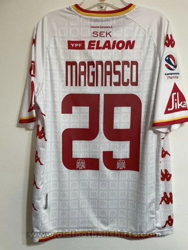 Union Espanola Away football shirt 2022 - 2023