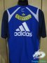 Universidad de Chile Training/Leisure football shirt 2006 - 2012