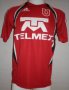 Universidad de Chile Training/Leisure football shirt 2006 - 2012