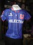Universidad de Chile Home football shirt 1996
