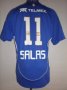 Universidad de Chile Home football shirt 2009