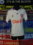 Universidad de Chile Third football shirt 2010 - 2011