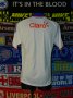 Universidad de Chile Third football shirt 2010 - 2011