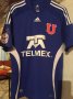Universidad de Chile Home football shirt 2009 - 2010