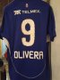 Universidad de Chile Home football shirt 2009 - 2010