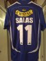 Universidad de Chile Home football shirt 2006 - 2007