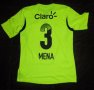 Universidad de Chile Third football shirt 2012 - 2013