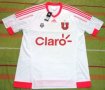 Universidad de Chile Away football shirt 2015 - 2016