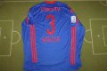 Universidad de Chile Home football shirt 2015 - 2016