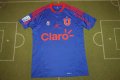 Universidad de Chile Home football shirt 2015 - 2016
