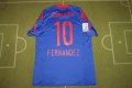 Universidad de Chile Home football shirt 2015 - 2016