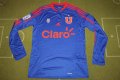 Universidad de Chile Home football shirt 2015 - 2016