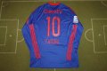 Universidad de Chile Home football shirt 2015 - 2016