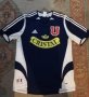 Universidad de Chile Home football shirt 2005 - 2006