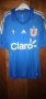 Universidad de Chile Home football shirt 2013 - 2014