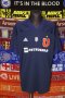 Universidad de Chile Home football shirt 2020 - 2021