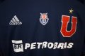Universidad de Chile Home football shirt 2020 - 2021