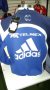 Universidad de Chile Training/Leisure football shirt 2006 - 2012