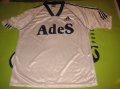 Universidad de Chile Training/Leisure football shirt 2006 - 2012