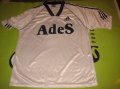 Universidad de Chile Training/Leisure football shirt 2006 - 2012