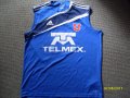 Universidad de Chile Training/Leisure football shirt 2006 - 2012
