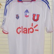 Third football shirt 2010 - 2011