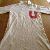 Cup Shirt football shirt 1959 - ?