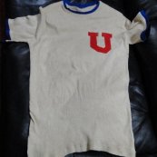 Cup Shirt football shirt 1975 - ?